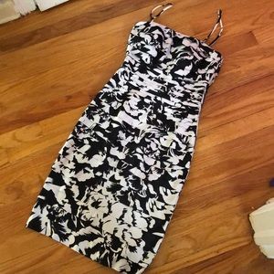 White House Black Market Dress